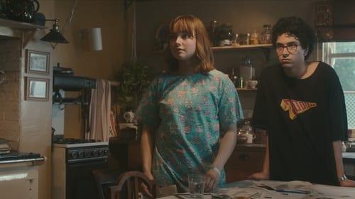 undefined Season 1 Episode 2 - Let Go of Me