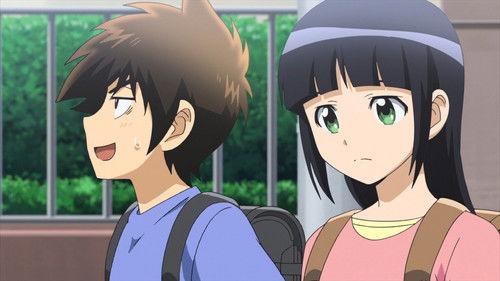 Major 2nd Season 1 Episode 2 - If I Wasn't the Second