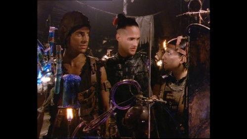 Thunderstone Season 1 Episode 8 - The Secret Entrance