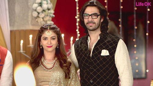 Bahu Hamari Rajni Kant Season 1 Episode 17 - Shaan-Rajni Get Engaged