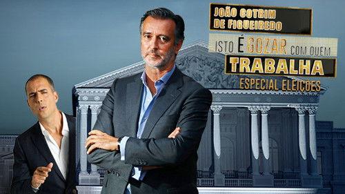 Isto é Gozar Com Quem Trabalha Season 5 Episode 9 - Episode 9