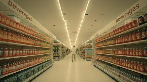 undefined Season 3 Episode 5 - Backrooms