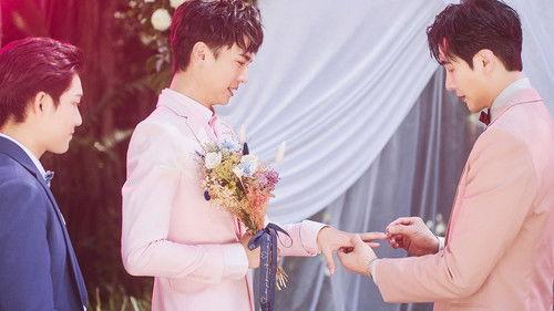 Papa & Daddy Season 2 Episode 8 - My Daddy's wedding