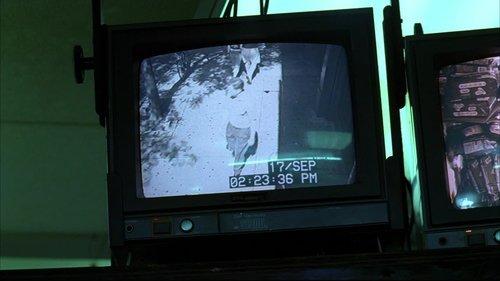 Law & Order Season 16 Episode 1 - Red Ball