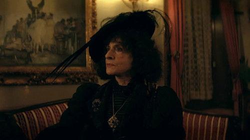 The Artist Season 1 Episode 6 - Chapter Six: The Rebirth