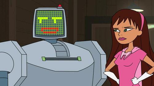 The Awesomes Season 2 Episode 8 - Euro-Awesomes