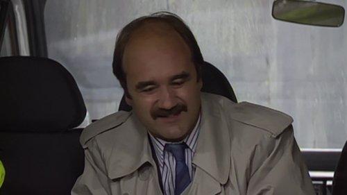 The Thin Blue Line Season 2 Episode 5 - Come on You Blues