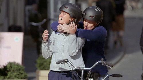 Komiker utan gränser Season 2 Episode 6 - Episode 6