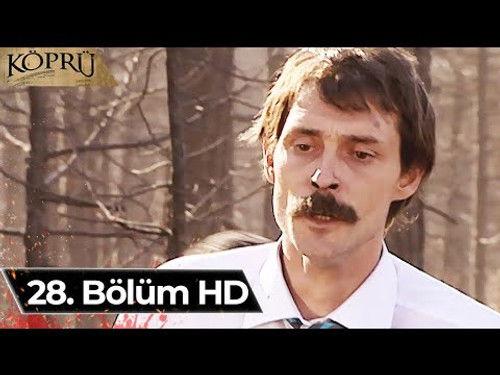 Köprü Season 2 Episode 1 - Episode 1