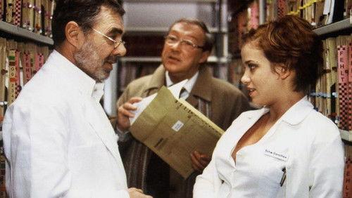 undefined Season 32 Episode 6 - Doktorspiele