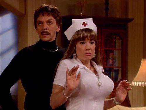 Le cœur a ses raisons Season 2 Episode 7 - La supercherie de Brad