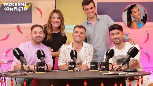 En todas las salsas Season 1 Episode 11 - Episode 11