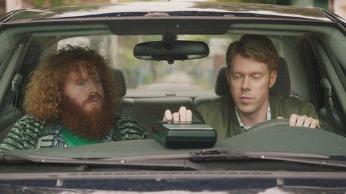 Shrink Season 1 Episode 5 - Burn Robber