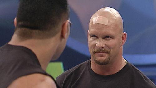 WWE Friday Night SmackDown Season 3 Episode 9 - SmackDown - Mar. 01, 2001