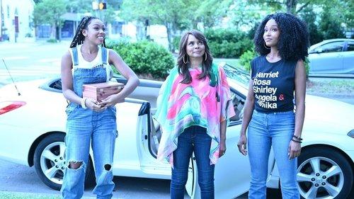 Our Kind of People Season 1 Episode 1 - Reparations