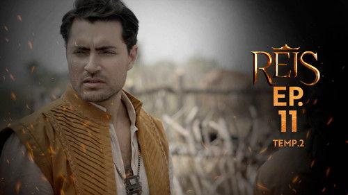 Kings Season 2 Episode 11 - Episode 11