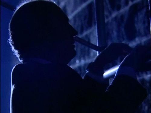 Blu Notte - Misteri Italiani Season 4 Episode 7 - The case Roberto Calvi