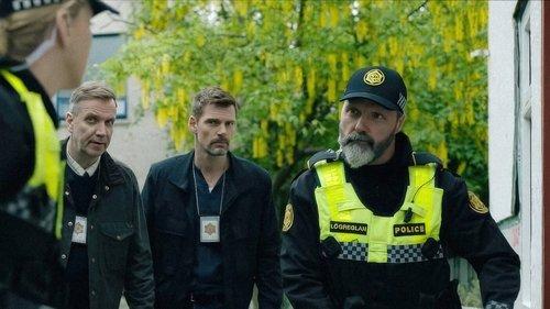 Reykjavik 112 Season 1 Episode 3 - Shadows in the Night