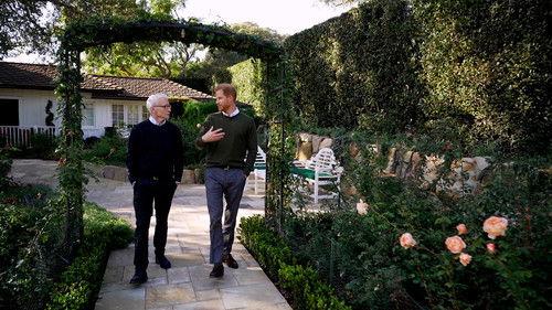 60 Minutes Season 55 Episode 17 - 1/8/2023: Prince Harry, A Hans Zimmer Score