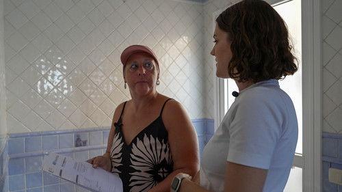 Unreported World Season 49 Episode 5 - Inside Tenerife's Squatter Wars