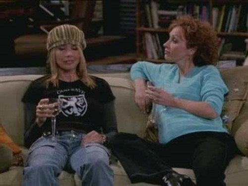 Will & Grace Season 5 Episode 16 - Women & Children First