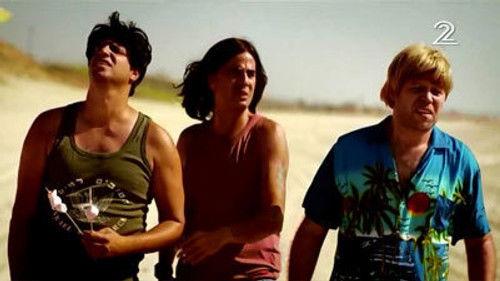 Ramzor Season 4 Episode 5 - Bad Luck Hagit