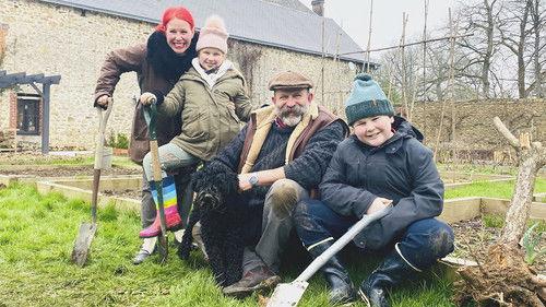 Escape to the Chateau Season 9 Episode 3 - 19th-Century Folly Retreat