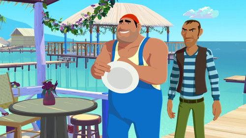 Zoom the White Dolphin Season 2 Episode 12 - Episode 12