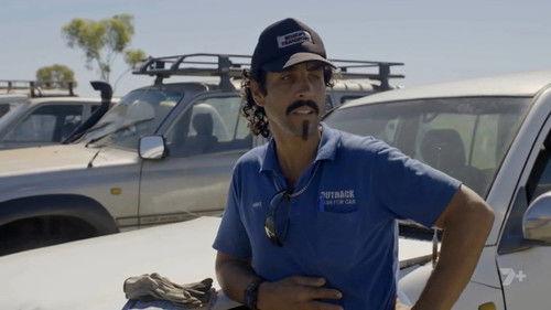Outback Truckers Season 10 Episode 11 - Episode 11