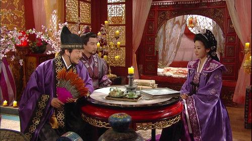 The Great Queen Seondeok Season 1 Episode 41 - Episode 41