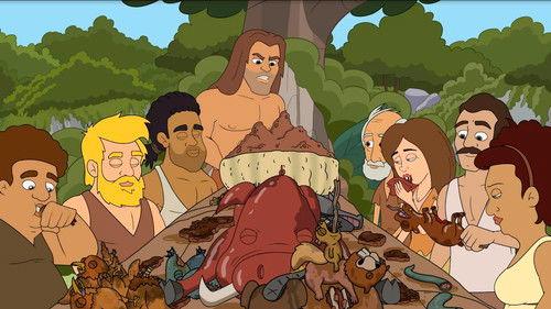 Human Discoveries Season 1 Episode 5 - And Then They Became Best Friends