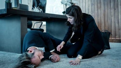 Mayfair Witches Season 1 Episode 1 - The Witching Hour