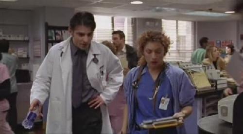 ER Season 6 Episode 17 - Viable Options
