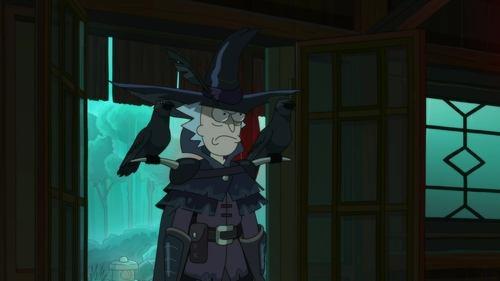 Rick and Morty Season 5 Episode 10 - Rickmurai Jack