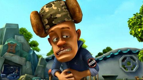 Boonie Bears Season 2 Episode 104 - Episode 104