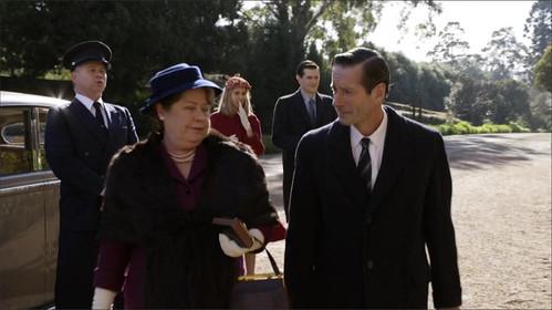 A Place to Call Home Season 1 Episode 1 - The Prodigal Daughter