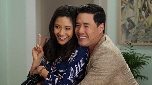 Fresh Off the Boat Season 2 Episode 12 - Love and Loopholes
