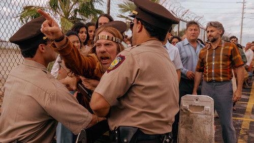 The Big Cigar Season 1 Episode 4 - What Are Friends For?