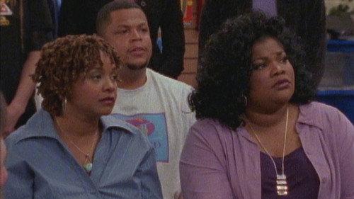 The Parkers Season 3 Episode 14 - To Love or Not to Love