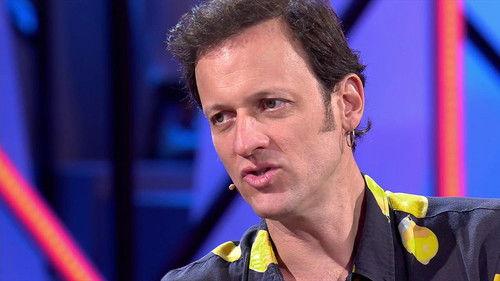 Déjate querer Season 1 Episode 13 - Episode 13