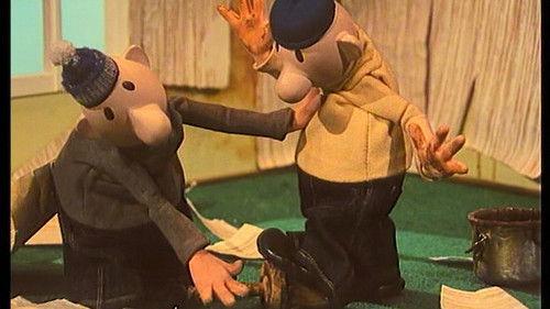 undefined Season 1 Episode 1 - Wallpaper