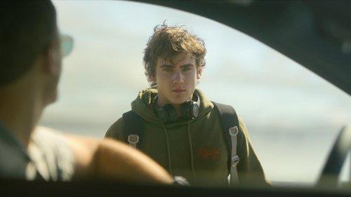 The Waterfront Season 1 Episode 5 - I'm a Hugger