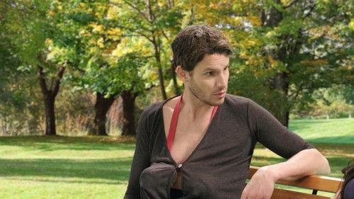 Tosh.0 Season 9 Episode 4 - Spiritual Tasha Mama