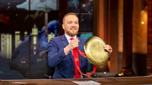 Lubach Season 3 Episode 6 - Episode 6