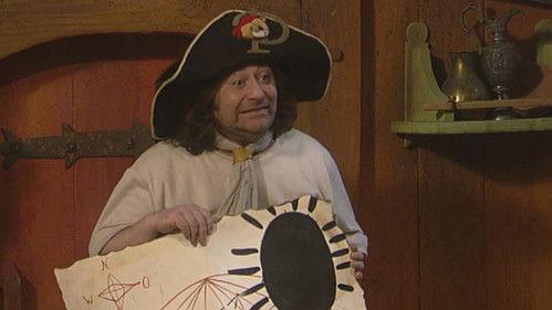 Piet Piraat Season 1 Episode 20 - Episode 20