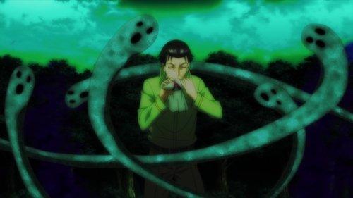 undefined Season 1 Episode 12 - The 8th Son? I Guess That's Not So Bad!