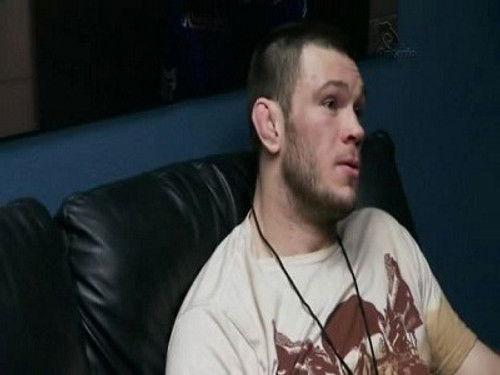 The Ultimate Fighter Season 7 Episode 12 - First Time Ever