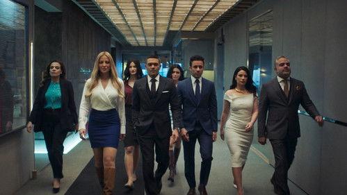 Suits Season 1 Episode 30 - Episode 30