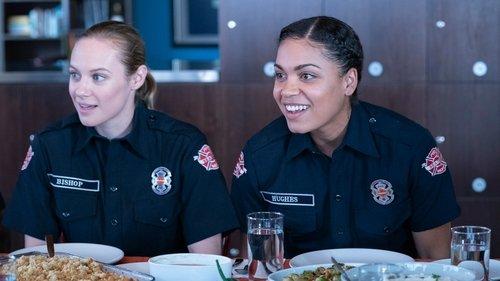 Station 19 Season 2 Episode 7 - Weather the Storm