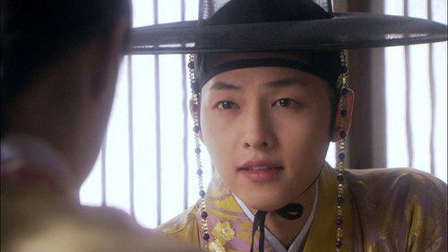 Sungkyunkwan Scandal Season 1 Episode 16 - Lesson 16